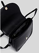 Nolah Τσάντα Χιαστί Ώμου Byron Total Black

 : 3