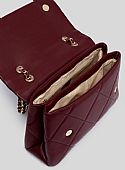 Nolah Τσάντα Χιαστί Ώμου Vera Burgundy

 : 3