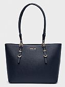 Nolah Τσάντα Ώμου Freya Blue

 : 1