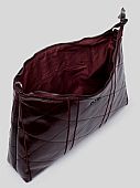 Nolah Τσάντα Χιαστί Ώμου Dita Burgundy Gun

 : 3