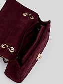 Nolah Τσάντα Χιαστί Ώμου Kea Burgundy

 : 3