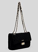 Nolah Τσάντα Χιαστί Ώμου Kea Black

 : 2