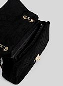 Nolah Τσάντα Χιαστί Ώμου Kea Black

 : 3