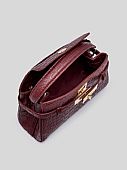 Nolah Τσάντα Χιαστί Ώμου Iliana Burgundy

 : 3