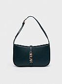 Nolah Τσάντα Χιαστί Ώμου Hailey Dark Green

 : 1