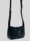 Nolah Τσάντα Χιαστί Ώμου Hailey Dark Green

 : 2