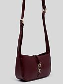Nolah Τσάντα Χιαστί Ώμου Hailey Burgundy

 : 2