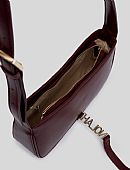 Nolah Τσάντα Χιαστί Ώμου Hailey Burgundy

 : 3