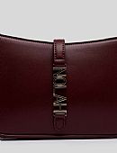 Nolah Τσάντα Χιαστί Ώμου Hailey Burgundy

 : 4