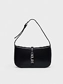 Nolah Τσάντα Χιαστί Ώμου Hailey Black Silver

 : 1