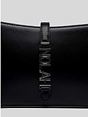 Nolah Τσάντα Χιαστί Ώμου Hailey Black Silver

 : 4