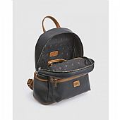 Verde Γυναικείο Σακίδιο Πλάτης 16-8613 Black : 3