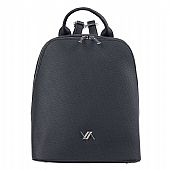 Verde Γυναικείο Σακίδιο Πλάτης 16-8502 Black : 1