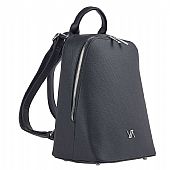 Verde Γυναικείο Σακίδιο Πλάτης 16-8502 Black : 2