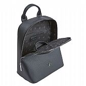 Verde Γυναικείο Σακίδιο Πλάτης 16-8502 Black : 3