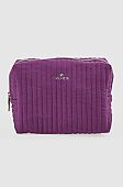 Verde Pouch Bag 07-0298 Magenta : 1