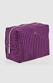 Verde Pouch Bag 07-0298 Magenta : 2