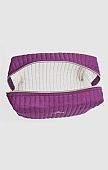 Verde Pouch Bag 07-0298 Magenta : 4