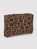 Verde Pouch Bag 07-0441 Animal Print  : 3