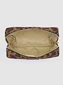 Verde Pouch Bag 07-0441 Animal Print  : 4