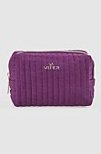 Verde Pouch Bag 07-0297 Magenda : 1