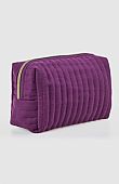 Verde Pouch Bag 07-0297 Magenda : 3