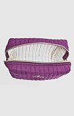 Verde Pouch Bag 07-0297 Magenda : 4