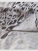 Φουλάρι-Εσάρπα Verde 03-2654 Grey : 4