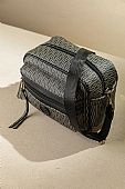 Fragola Γυναικεία τσάντα Χιαστί/ώμου T12FE235-fh-black-black : 2