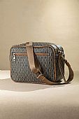 Fragola Γυναικεία τσάντα Χιαστί/ώμου T12FE235-fh-black-brown : 3