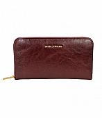 Regina Schrecker Γυναικείο  Πορτοφόλι RS6609 BORDO : 1