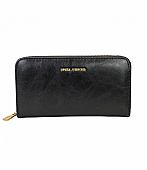 Regina Schrecker Γυναικείο  Πορτοφόλι RS6609 BLACK : 1