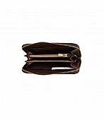 Regina Schrecker Γυναικείο  Πορτοφόλι RS6609 BLACK : 2