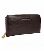 Regina Schrecker Γυναικείο  Πορτοφόλι RS6609 COFFEE : 2