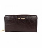 Regina Schrecker Γυναικείο  Πορτοφόλι RS6609 COFFEE : 1