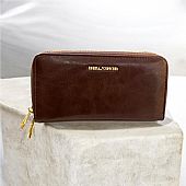 Regina Schrecker Γυναικείο  Πορτοφόλι RS6607DARK TAN : 1