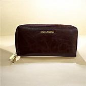 Regina Schrecker Γυναικείο  Πορτοφόλι RS6607 BROWN : 1