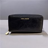 Regina Schrecker Γυναικείο  Πορτοφόλι RS6607 BLACK : 1