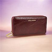 Regina Schrecker Γυναικείο  Πορτοφόλι RS6607 BORDO : 1