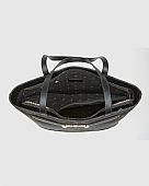 Verde Γυναικεία Τσάντα Ώμου 16-8147 Black : 4