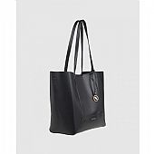 Verde Γυναικεία Τσάντα Ώμου 16-8251 Black : 2