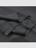 Verde Ανδρικό Κασκόλ 59-0129 Black : 3