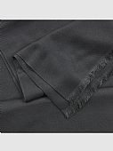Verde Ανδρικό Κασκόλ 59-0129 Black : 4