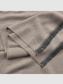Verde Ανδρικό Κασκόλ 59-0129 Brown : 4