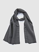 Verde Ανδρικό Κασκόλ 59-0129 Grey : 1
