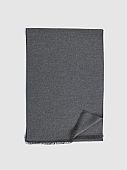 Verde Ανδρικό Κασκόλ 59-0129 Grey : 2