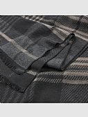 Verde Ανδρικό Κασκόλ 59-0123 Black : 2