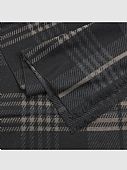 Verde Ανδρικό Κασκόλ 59-0123 Black : 3