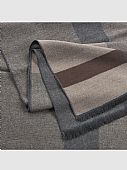 Verde Ανδρικό Κασκόλ 59-0114 Brown : 3
