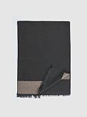 Verde Ανδρικό Κασκόλ 59-0115 Brown : 2